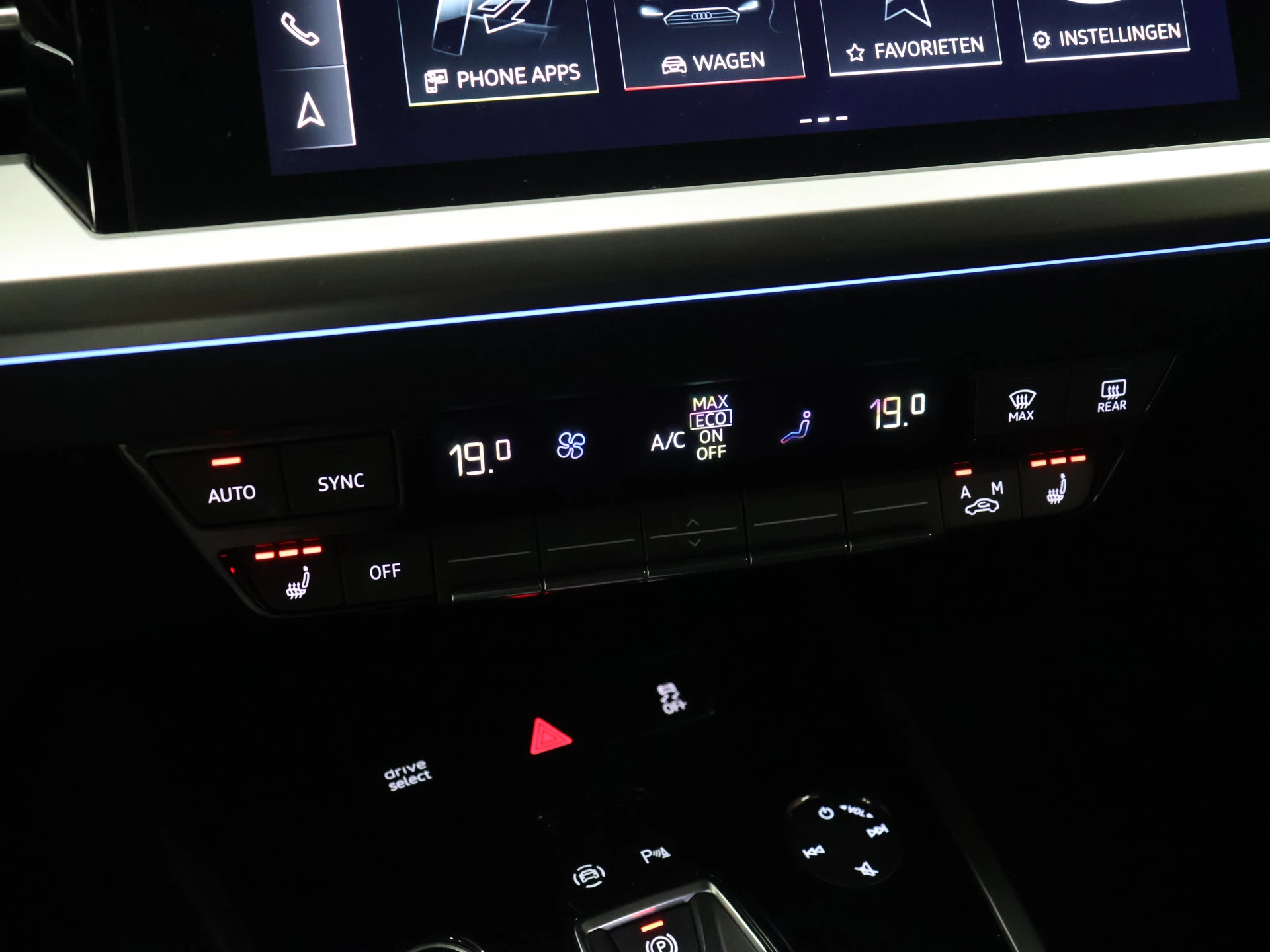 Hoofdafbeelding Audi Q4 e-tron
