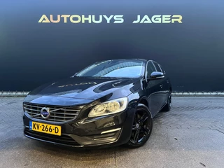 Volvo V60 2.4 D5 Twin Engine Lease Edition