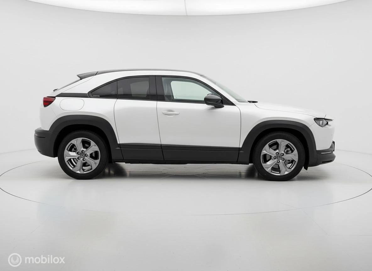 Hoofdafbeelding Mazda MX-30