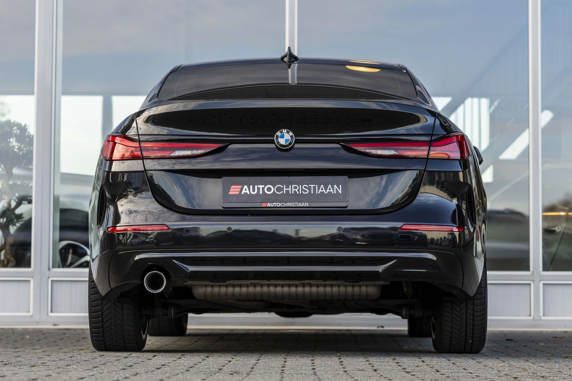 Hoofdafbeelding BMW 2 Serie