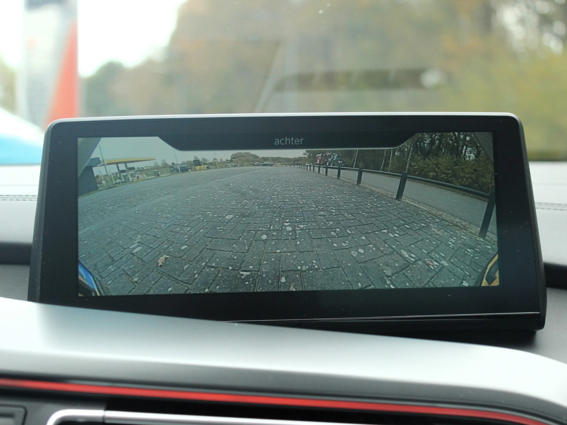 Hoofdafbeelding BMW i8