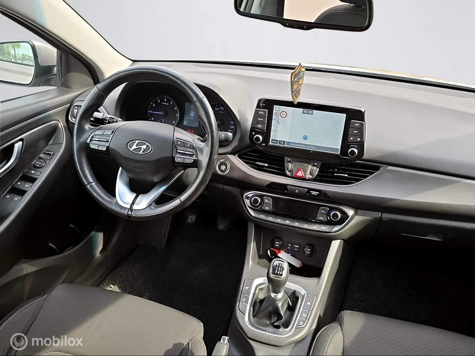 Hoofdafbeelding Hyundai i30