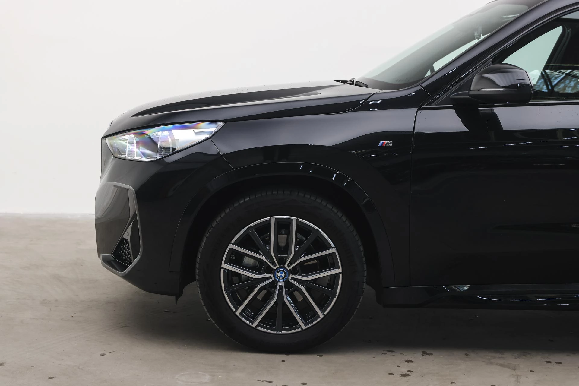 Hoofdafbeelding BMW iX1