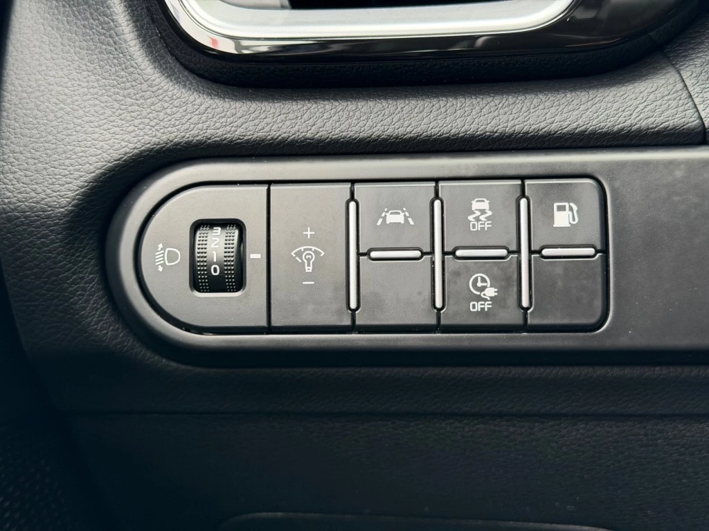 Hoofdafbeelding Kia XCeed