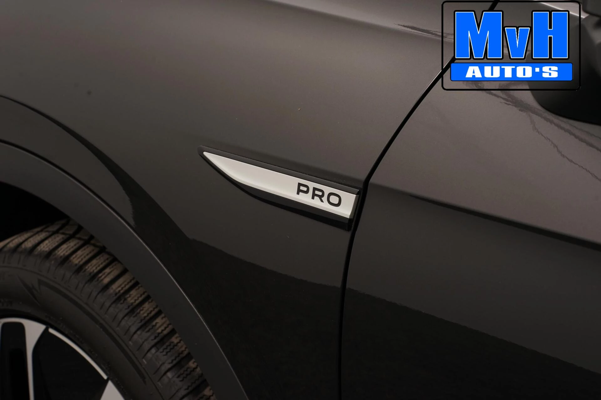 Hoofdafbeelding Volkswagen ID.4