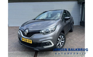 Renault Captur 0.9 TCe Version S