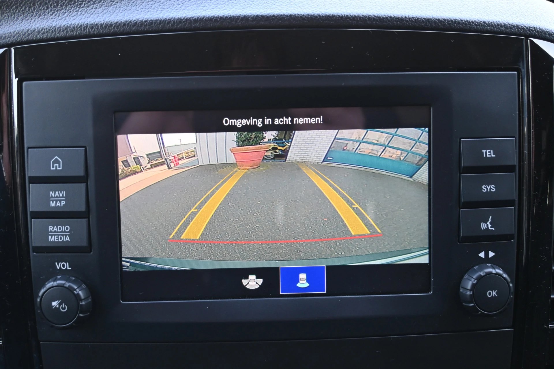 Hoofdafbeelding Mercedes-Benz eVito