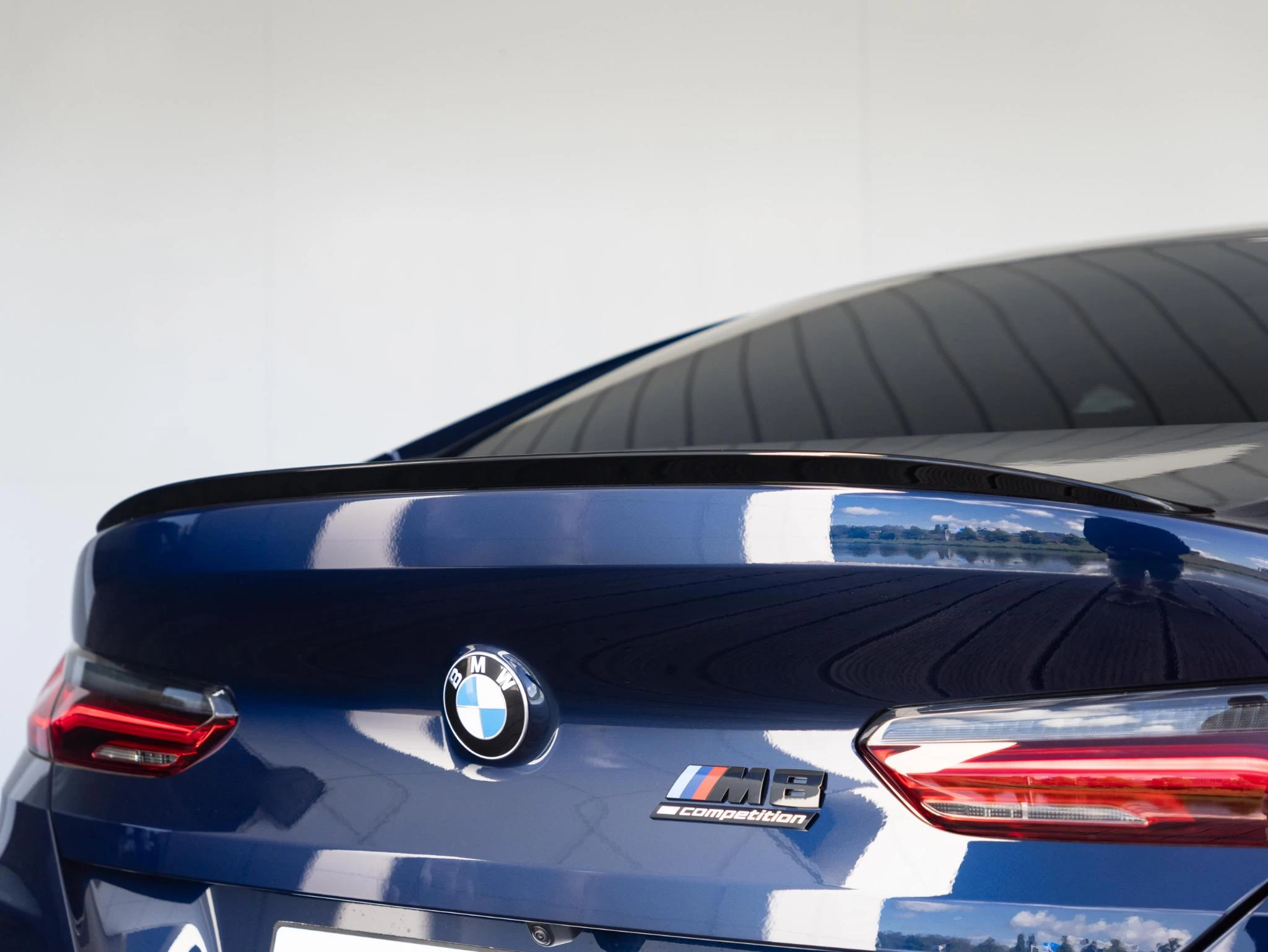 Hoofdafbeelding BMW 8 Serie