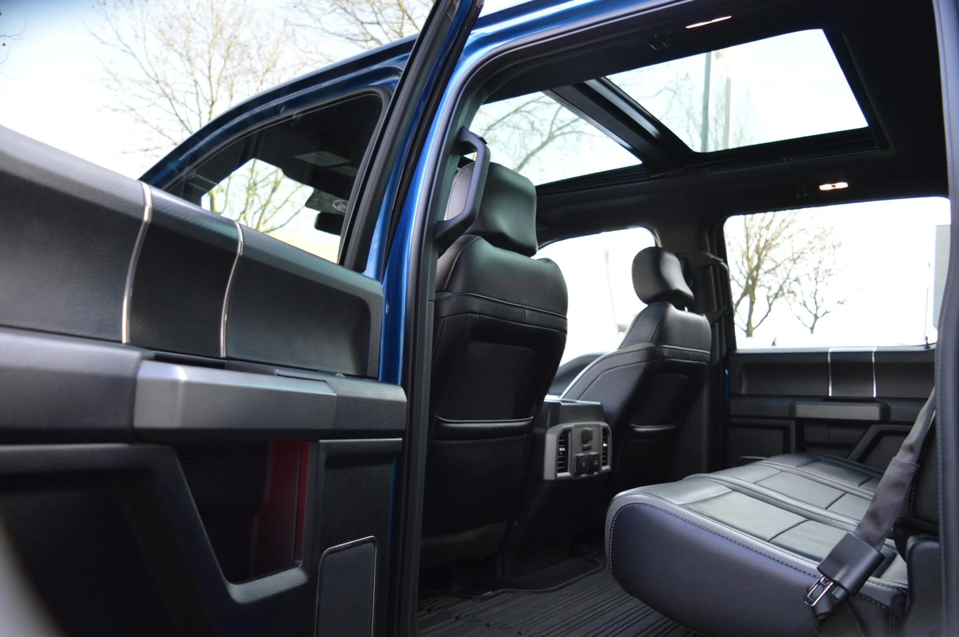 Hoofdafbeelding Ford F-150