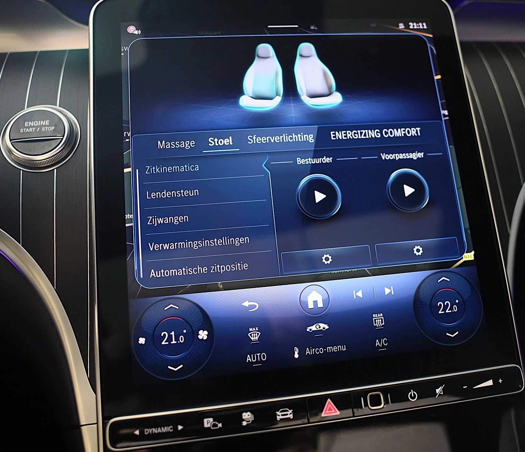 Hoofdafbeelding Mercedes-Benz CLE