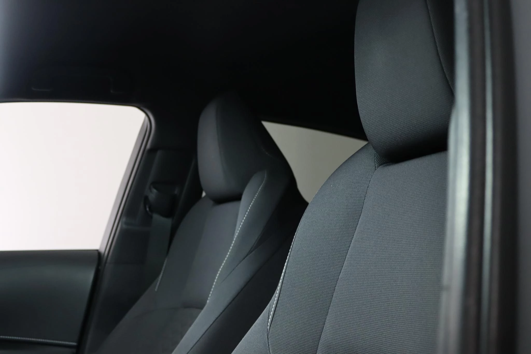 Hoofdafbeelding Toyota Corolla