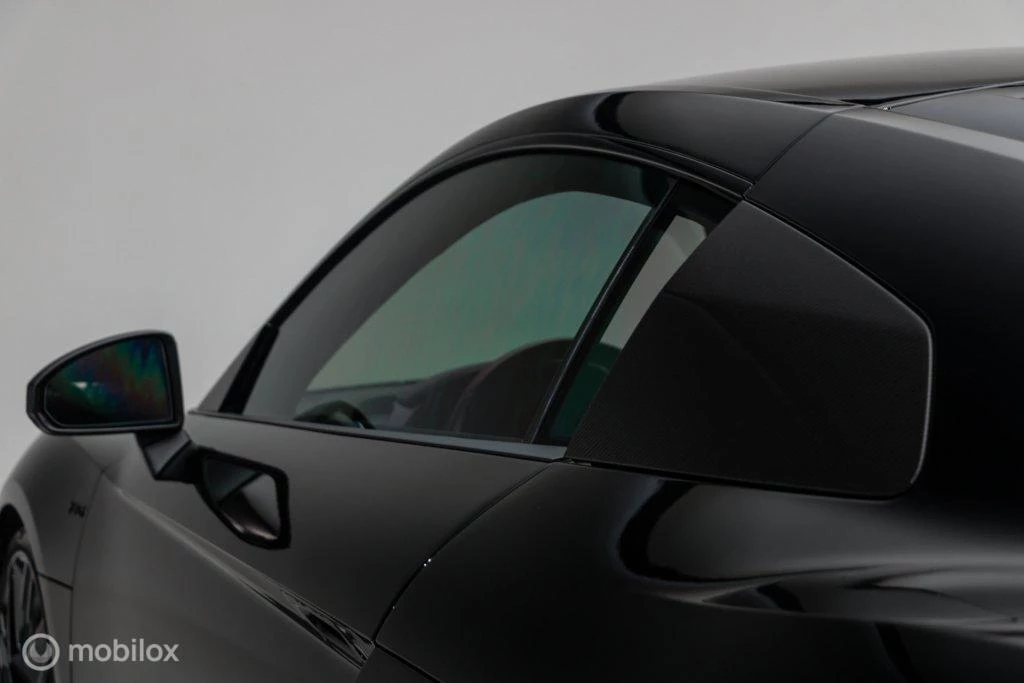 Hoofdafbeelding Audi R8