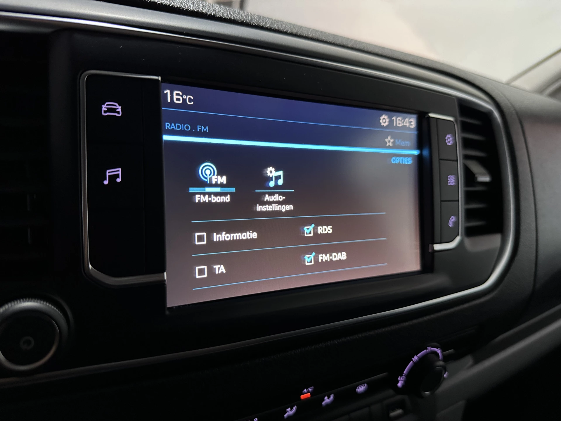 Hoofdafbeelding Peugeot Expert