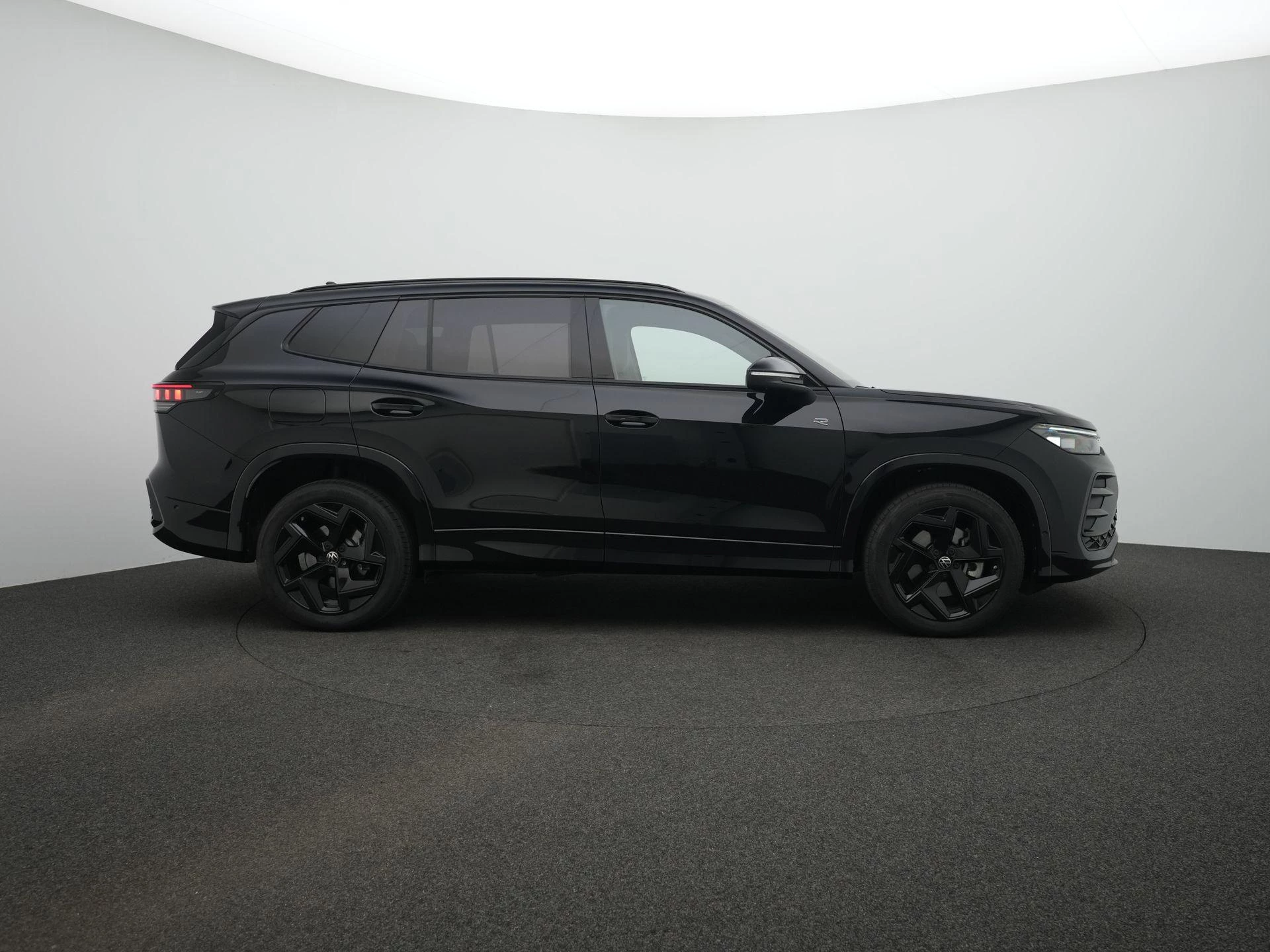 Hoofdafbeelding Volkswagen Tayron
