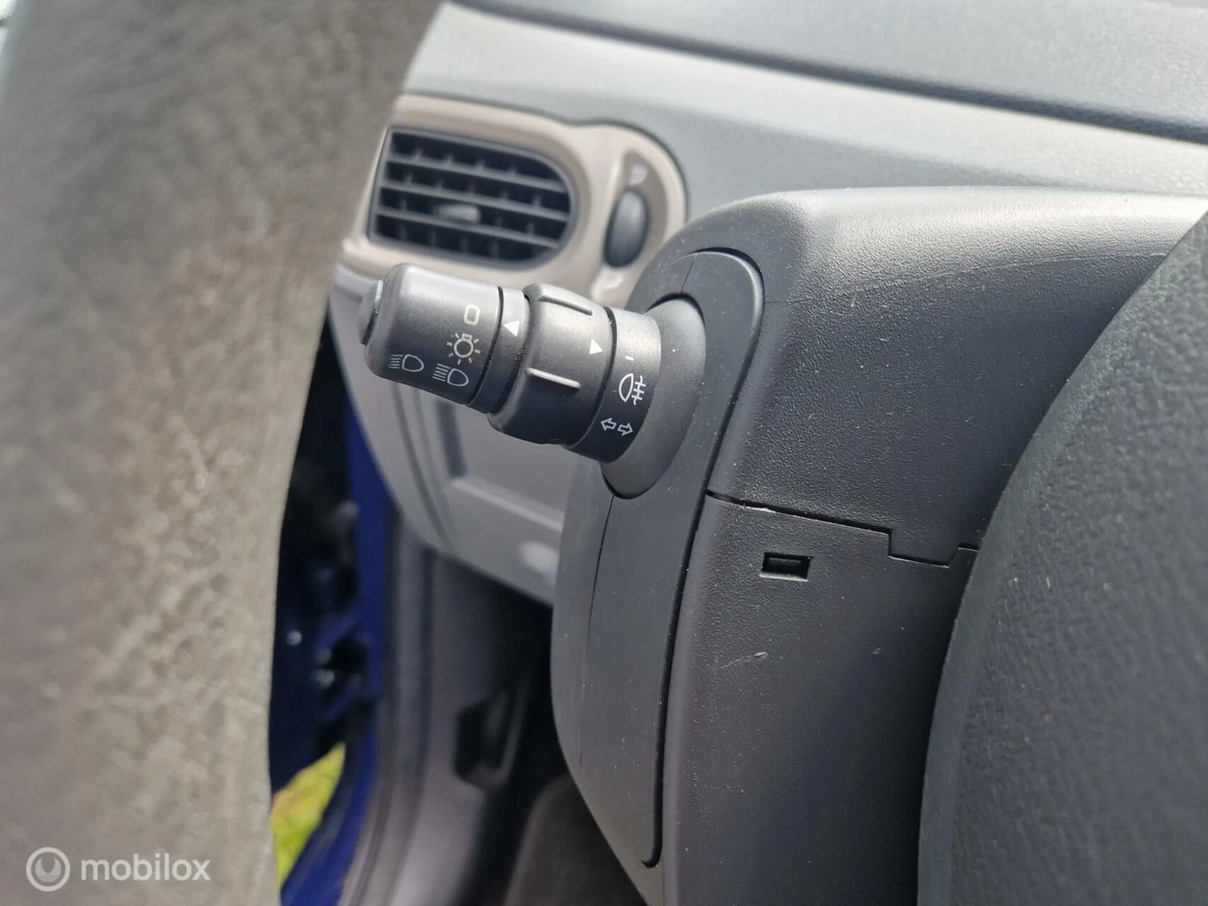 Hoofdafbeelding Renault Modus