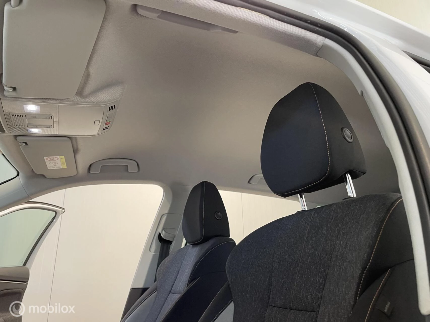Hoofdafbeelding Škoda Kamiq