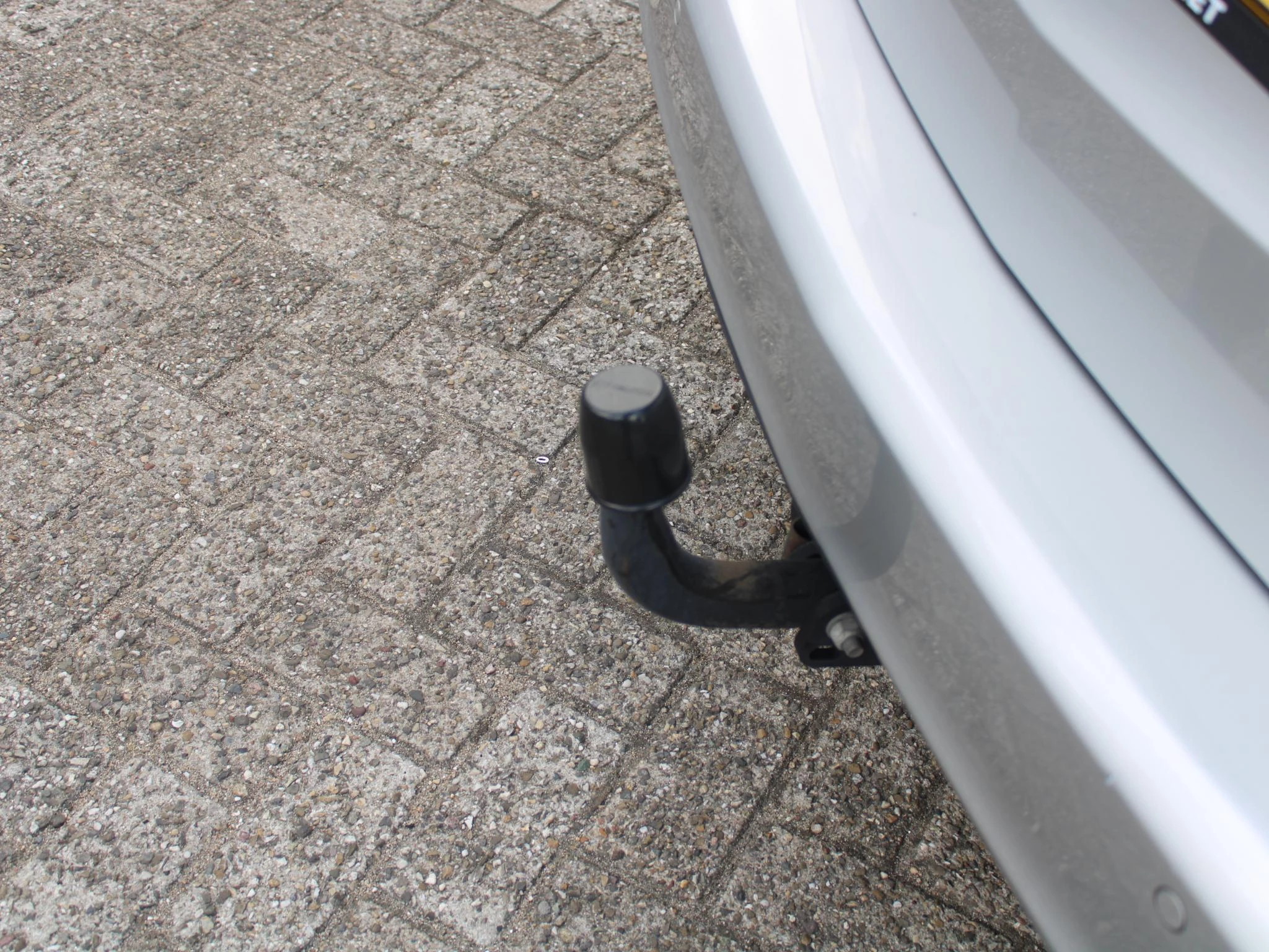 Hoofdafbeelding Opel Zafira