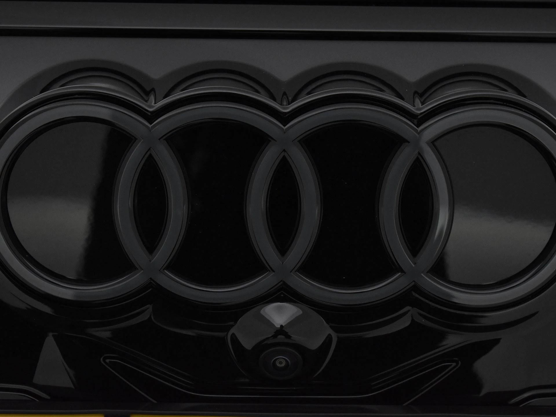 Hoofdafbeelding Audi A6 Sportback e-tron