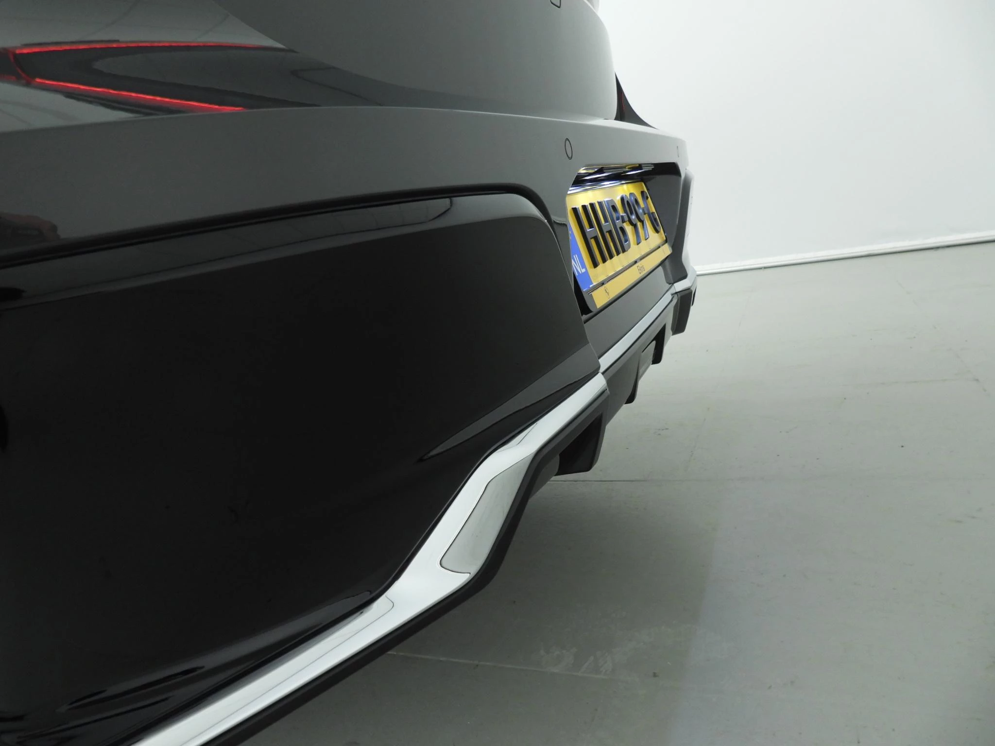 Hoofdafbeelding BMW 7 Serie