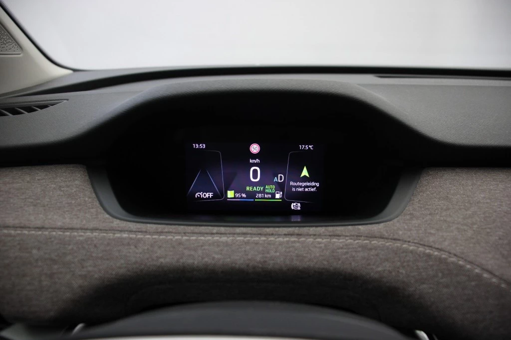 Hoofdafbeelding Škoda Enyaq iV