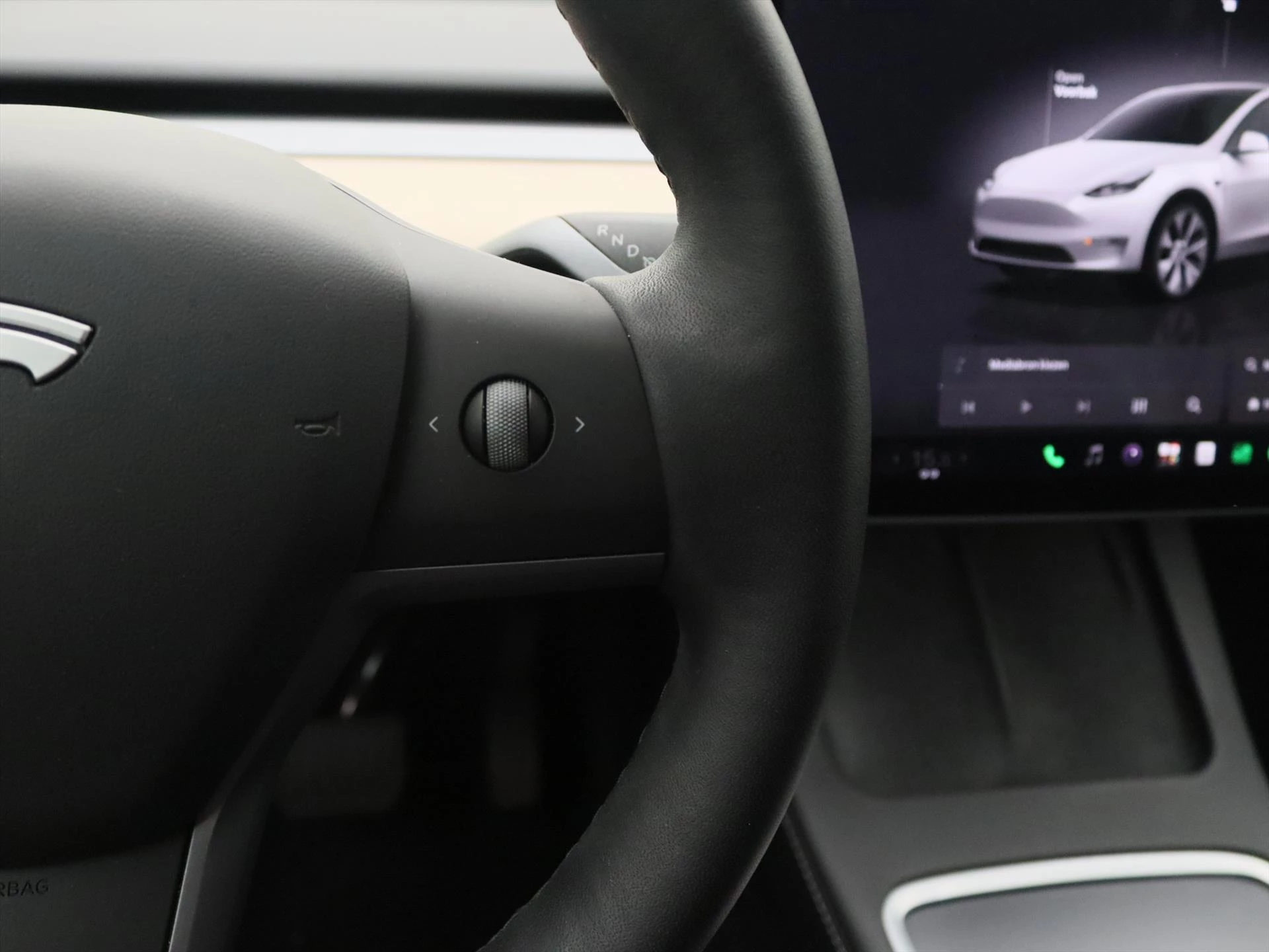 Hoofdafbeelding Tesla Model Y