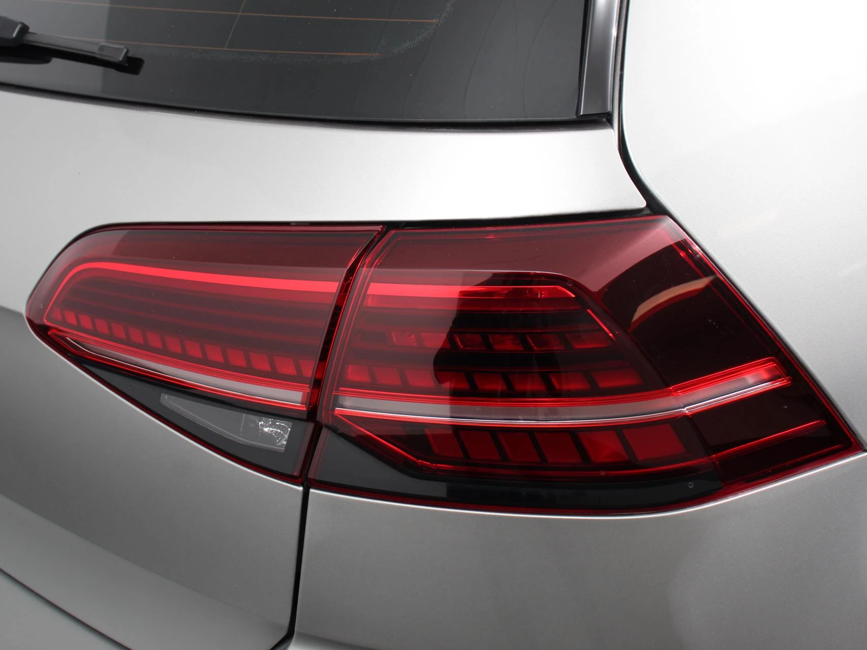 Hoofdafbeelding Volkswagen e-Golf