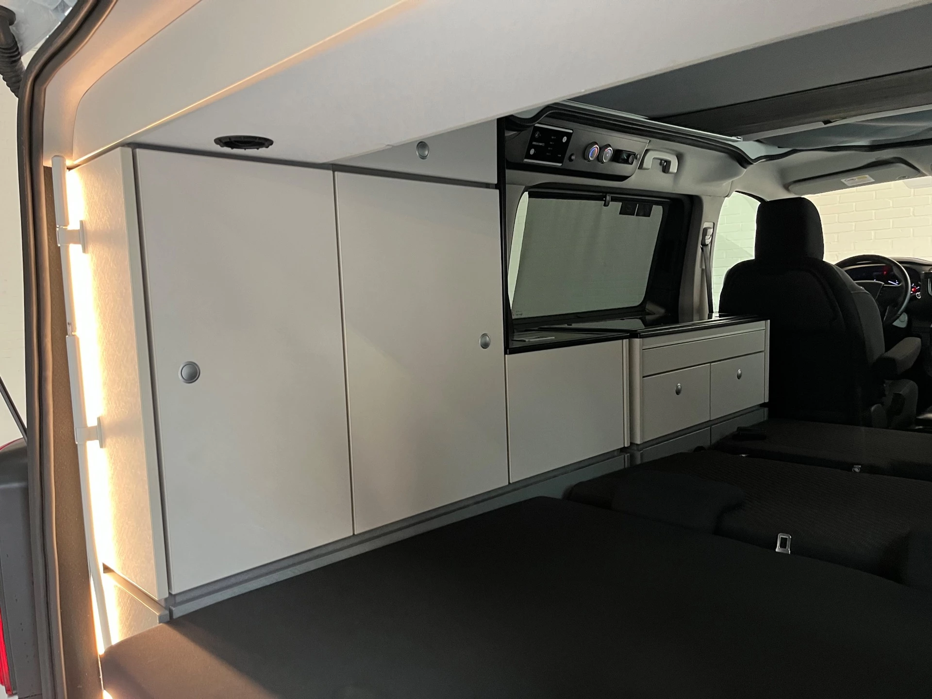 Hoofdafbeelding Toyota ProAce