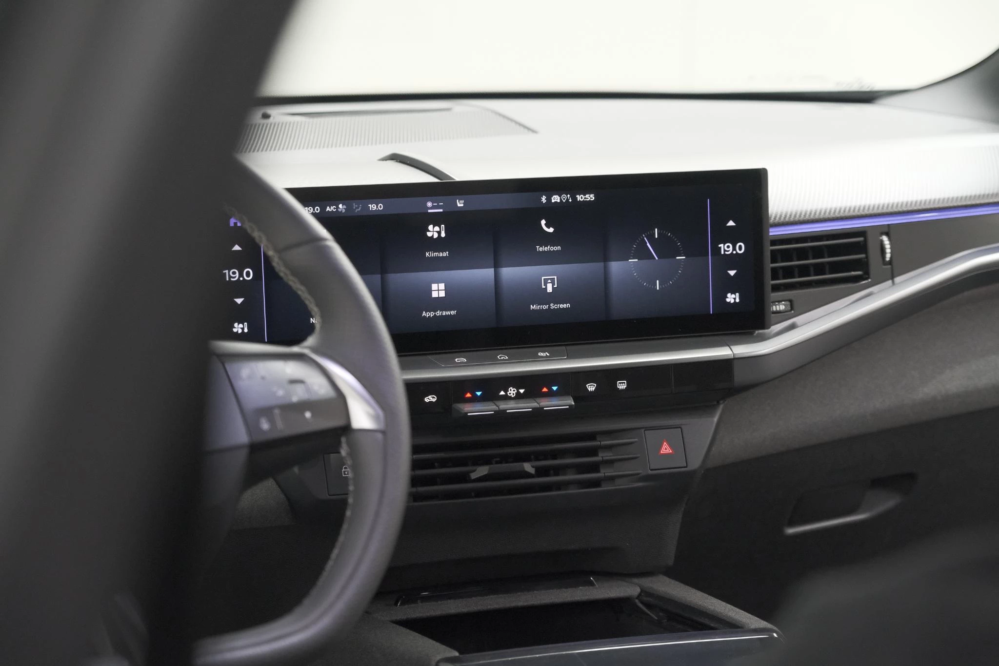 Hoofdafbeelding Opel Grandland