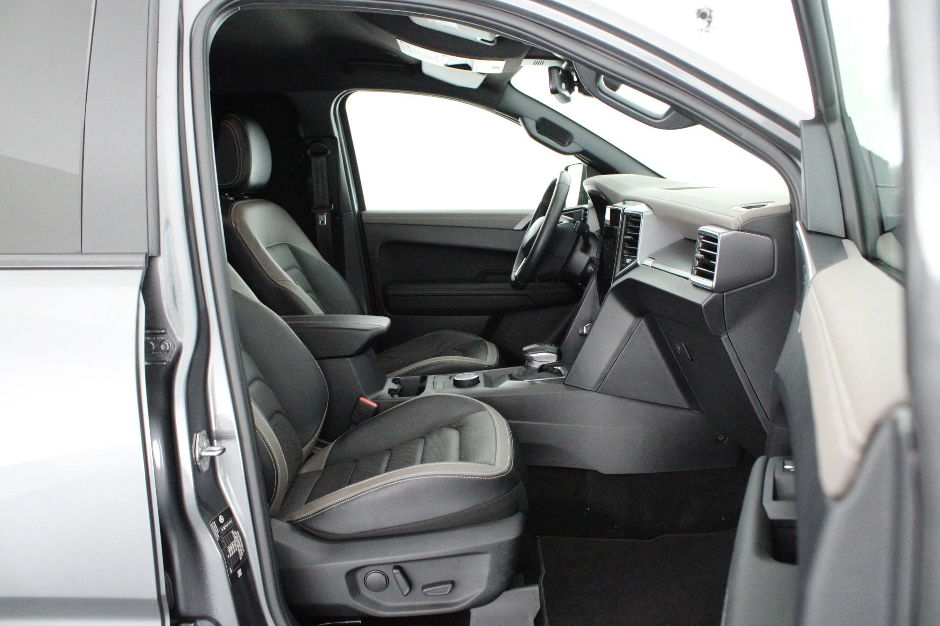 Hoofdafbeelding Volkswagen Amarok