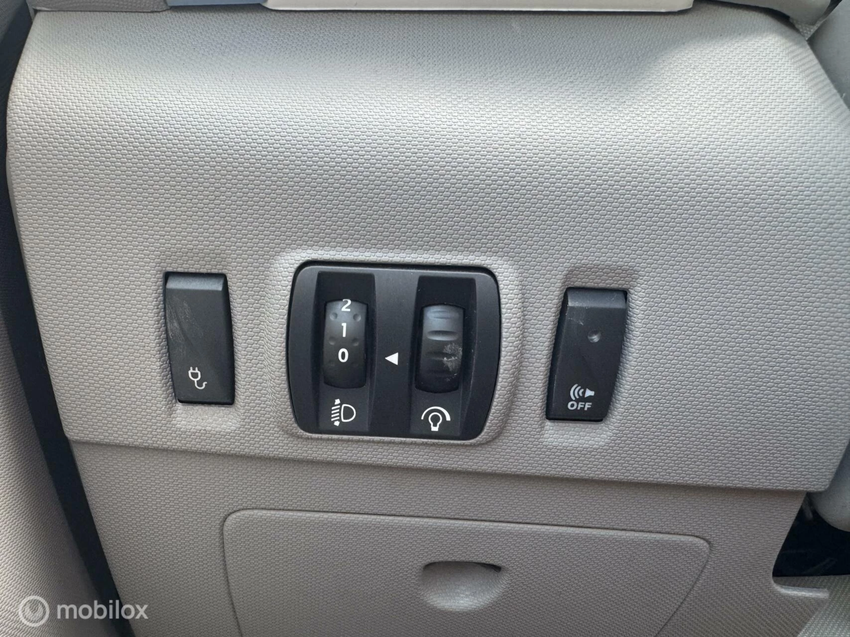 Hoofdafbeelding Renault ZOE