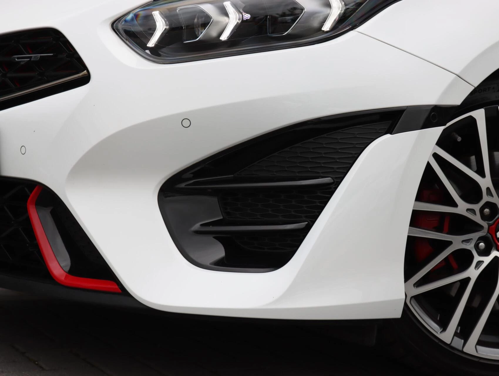 Hoofdafbeelding Kia ProCeed