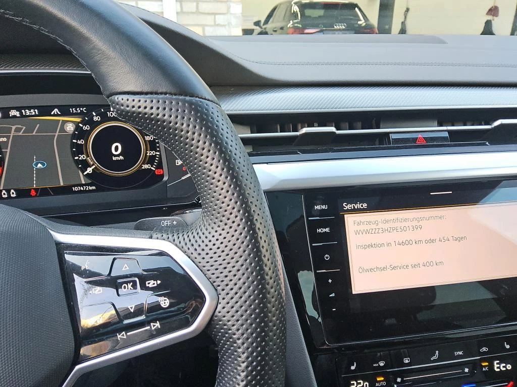 Hoofdafbeelding Volkswagen Arteon