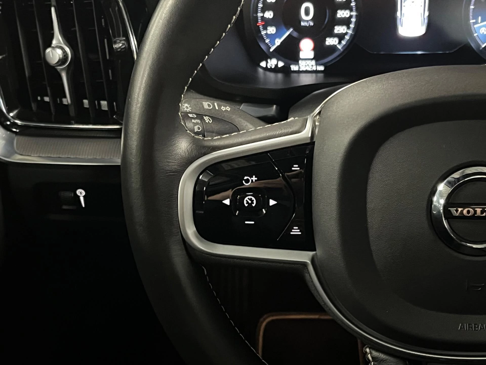 Hoofdafbeelding Volvo S60
