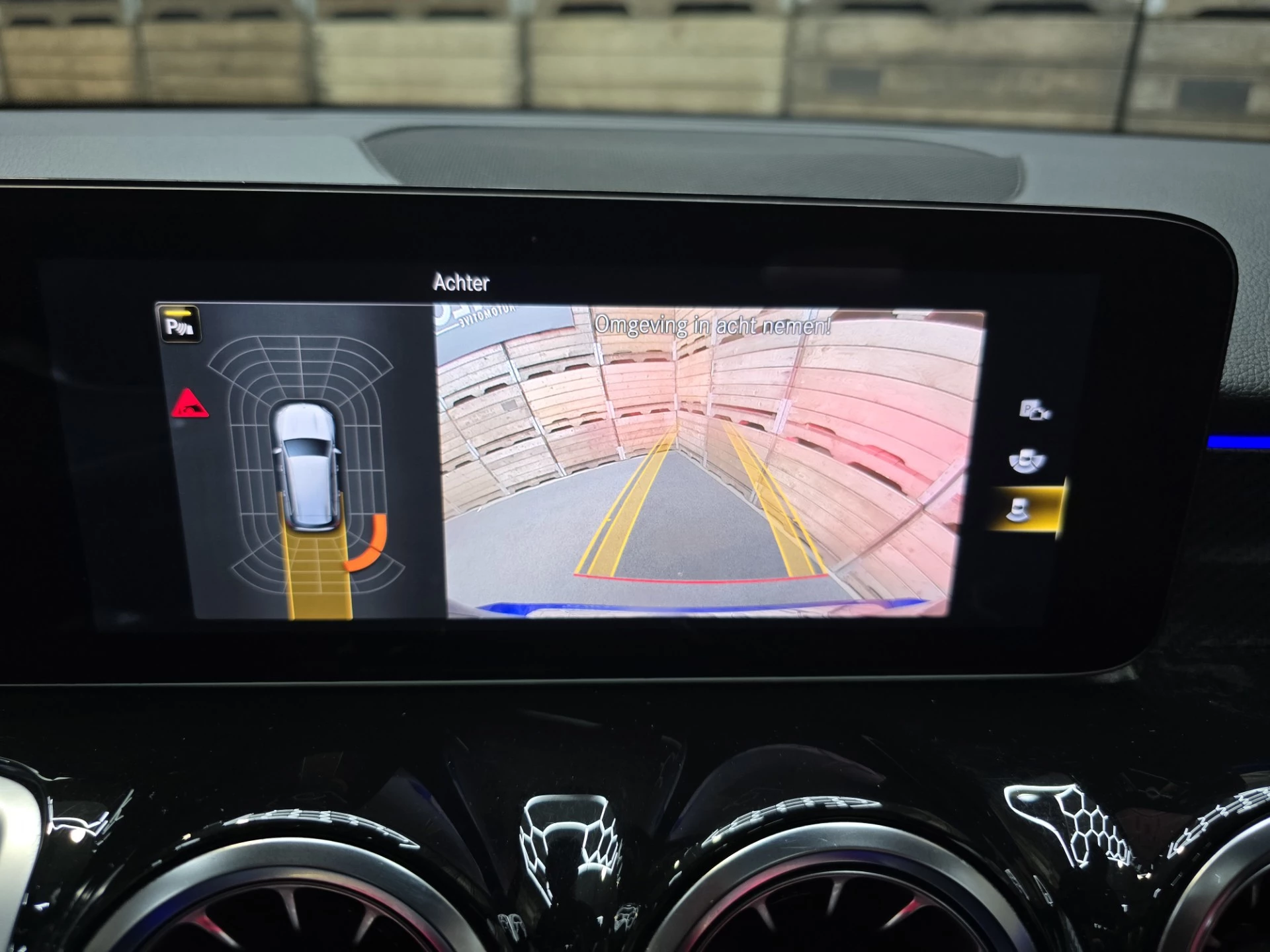 Hoofdafbeelding Mercedes-Benz GLB