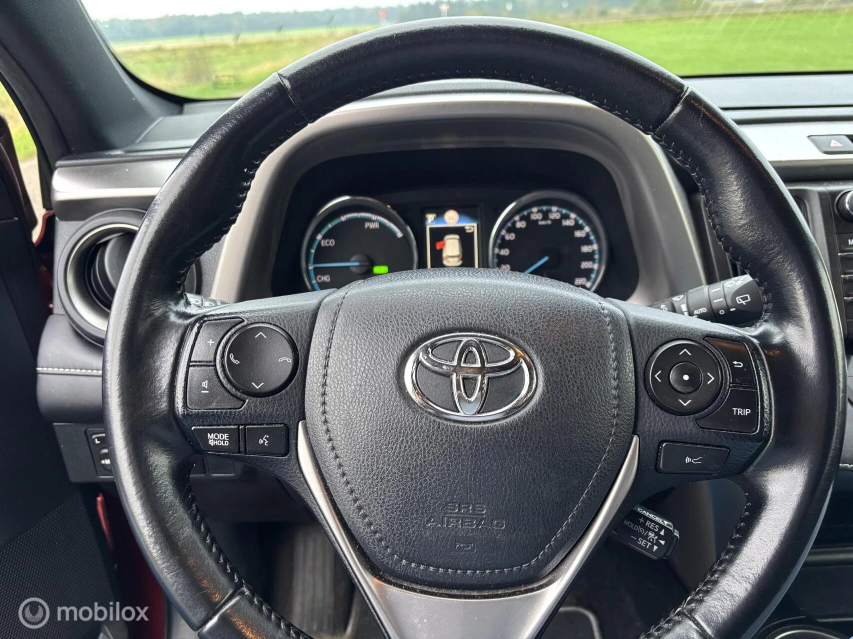 Hoofdafbeelding Toyota RAV4