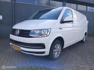 Volkswagen Transporter 2.0 TDI L2H1/Automaat/Apk 04-'27