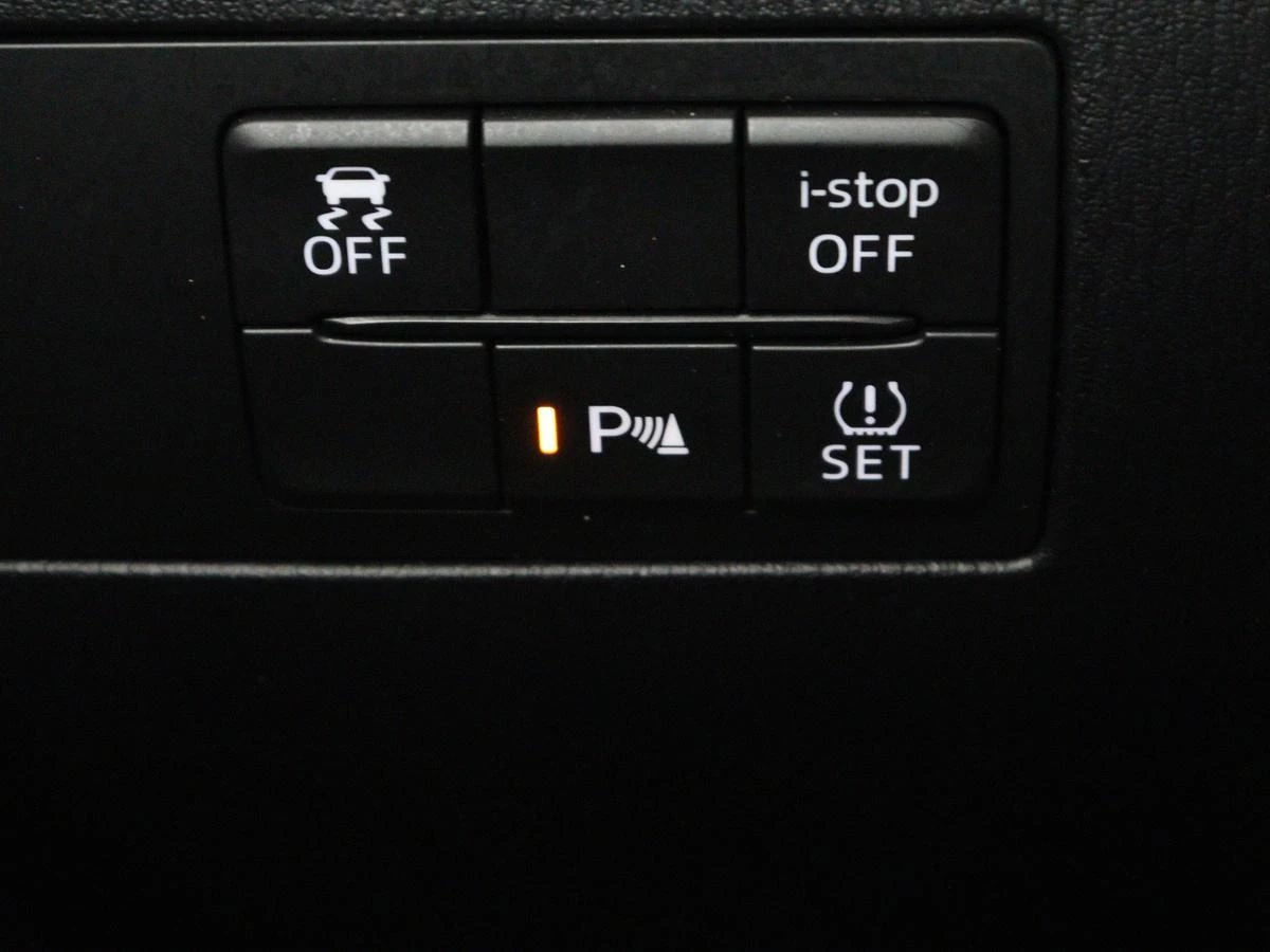Hoofdafbeelding Mazda 3