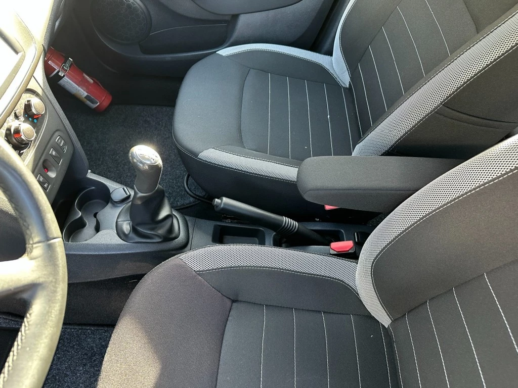 Hoofdafbeelding Dacia Sandero Stepway