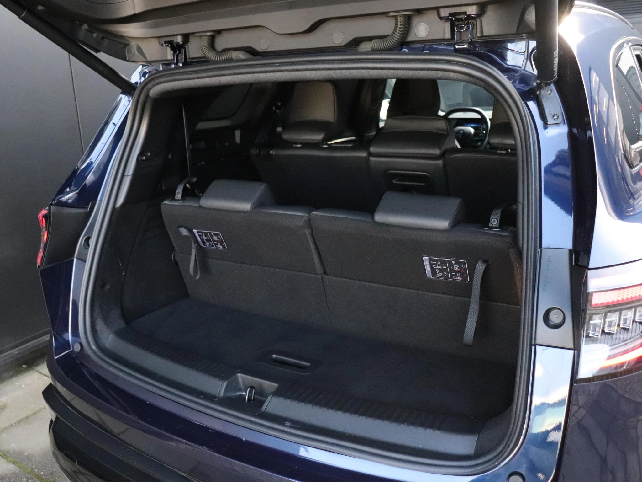 Hoofdafbeelding Renault Espace