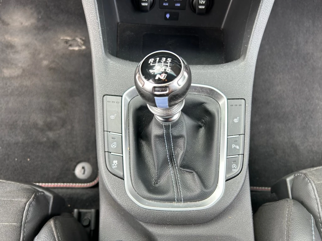 Hoofdafbeelding Hyundai i30