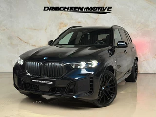BMW X5 xDrive50e / M uitgevoerd / Carbon / Pano /