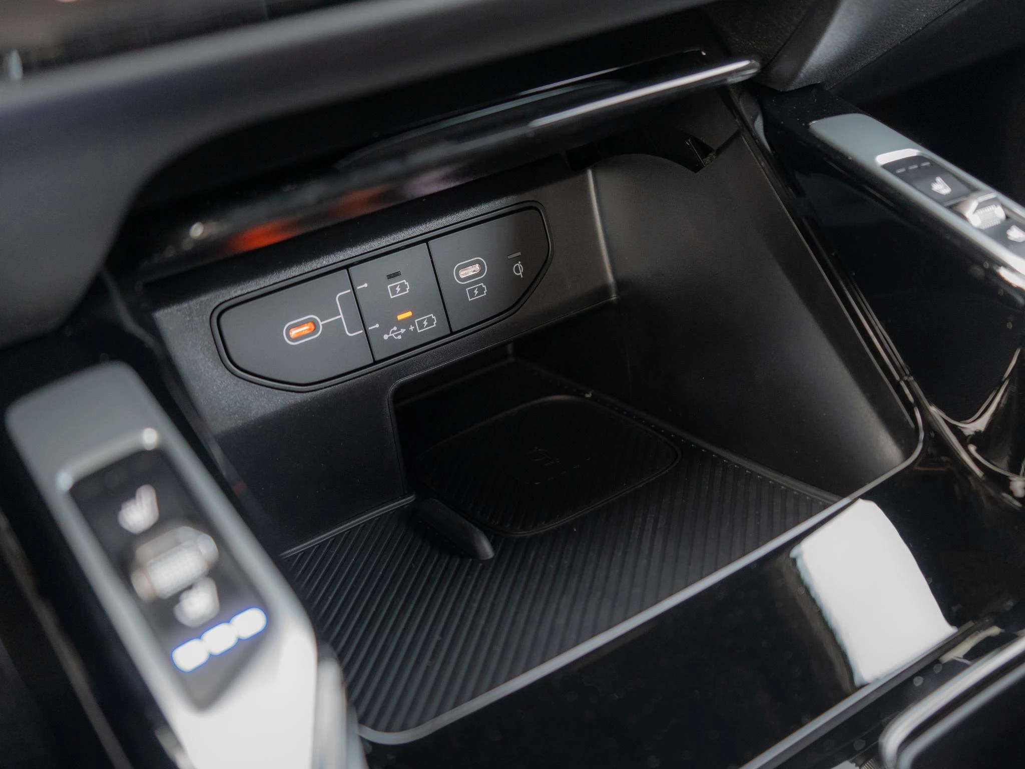 Hoofdafbeelding Kia Sorento