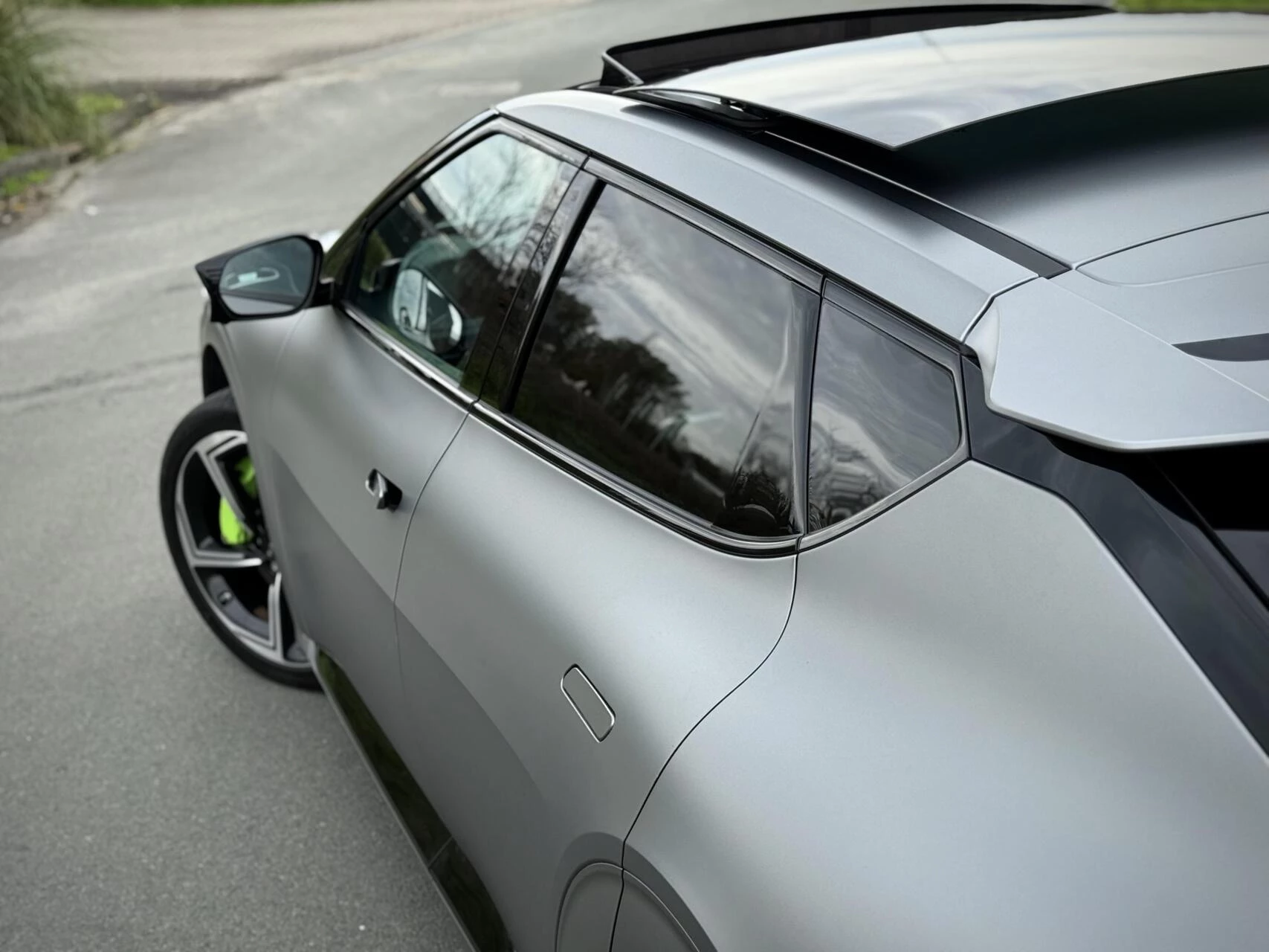 Hoofdafbeelding Kia EV6