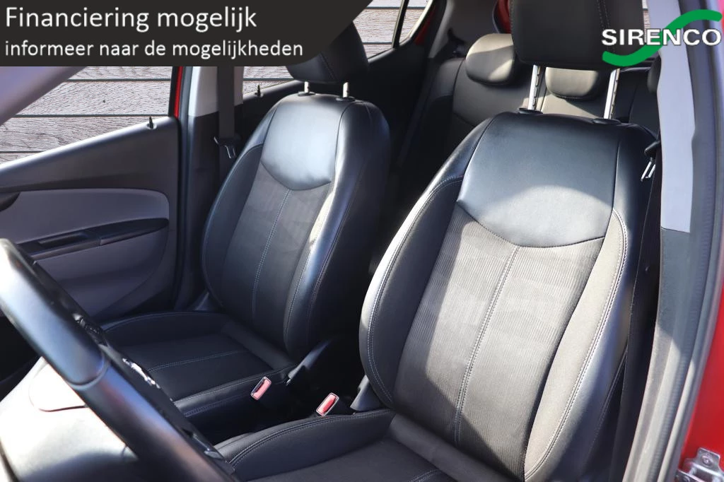 Hoofdafbeelding Opel KARL