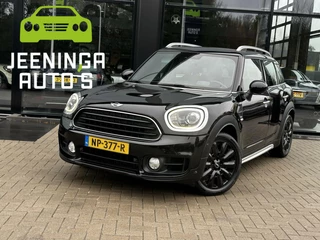 Mini Countryman 1.5 Cooper Chili | Navi | HUD | Clima |