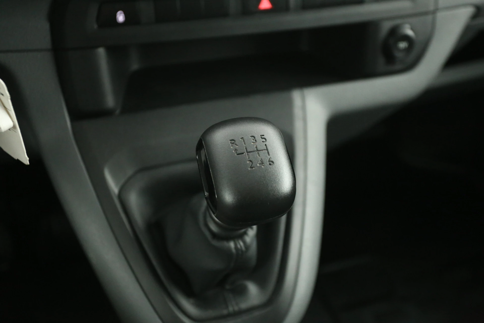 Hoofdafbeelding Citroën Jumpy