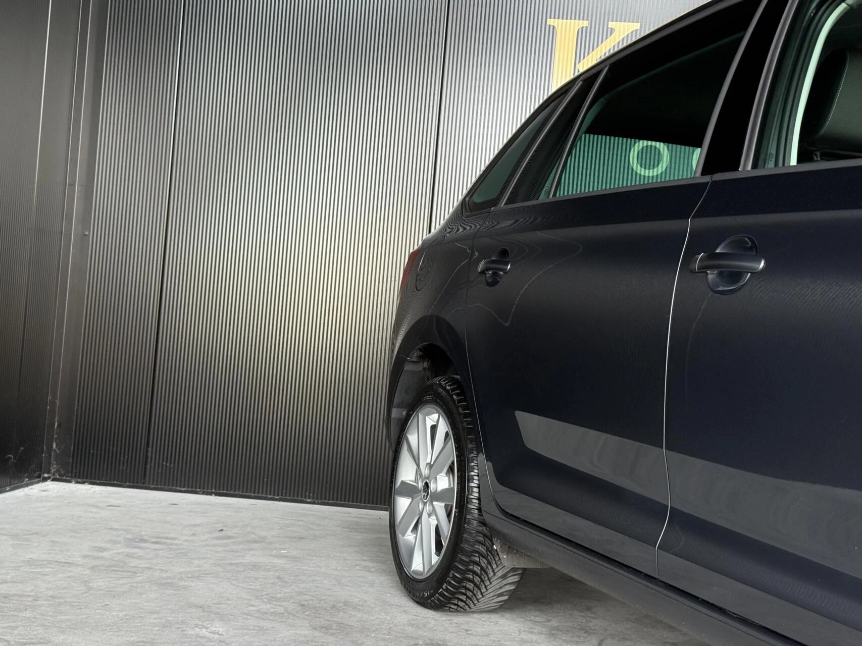 Hoofdafbeelding Škoda Rapid