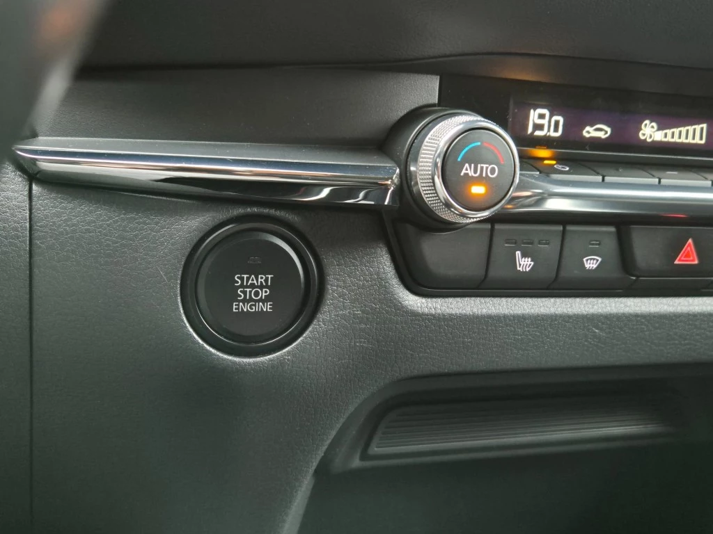 Hoofdafbeelding Mazda CX-30