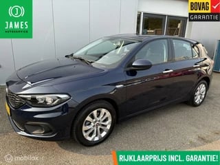 Fiat Tipo 1.4 T-Jet 16v Business 120pk