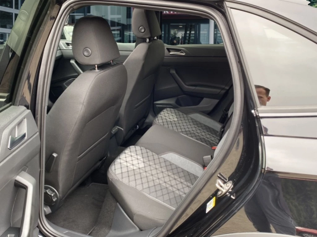 Hoofdafbeelding Volkswagen Taigo